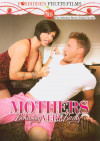 Mothers Behaving Very Badly Boxcover