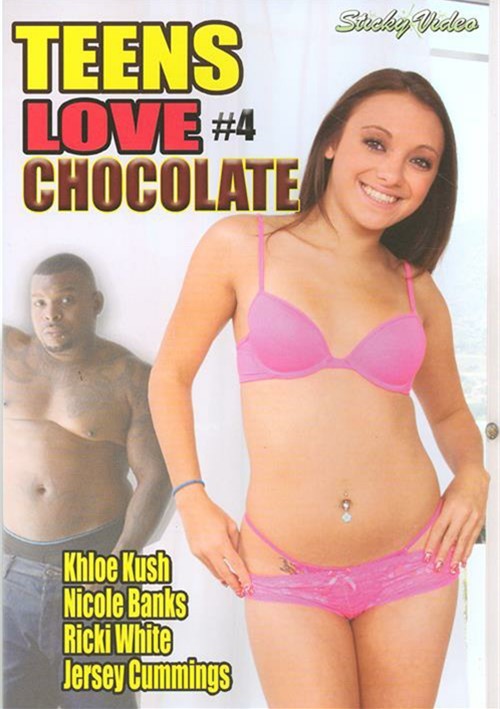 Teens Love Chocolate 4