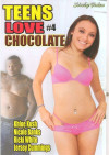 Teens Love Chocolate 4 Boxcover