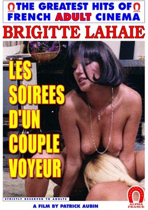 Daddy Made Mommy Do It (French) (1979) | Alpha-France | Adult DVD Empire