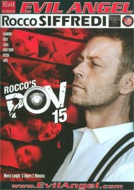 Rocco's POV 15 Boxcover