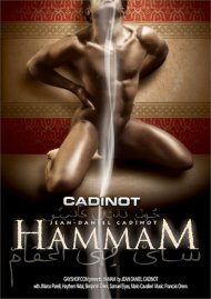 Hammam Boxcover