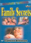 Family Secrets Family Secrets Boxcover