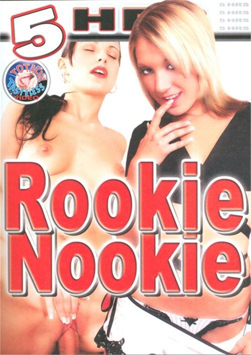 Rookie Nookie 2015 Totally Tasteless Adult Dvd Empire