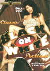Classic Black On White Action Boxcover