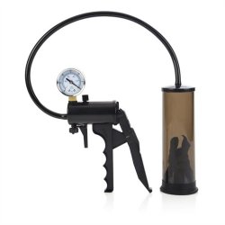 Top Gauge Professional Pressurized Pump Top Gauge Professional Pressurized Pump Boxcover