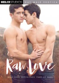 Raw Love Boxcover