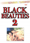 Black Beauties 2 Boxcover