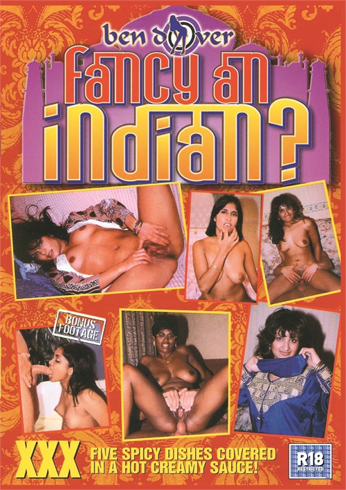 Indian Porn Dvd - Fancy An Indian Videos On Demand | Adult DVD Empire