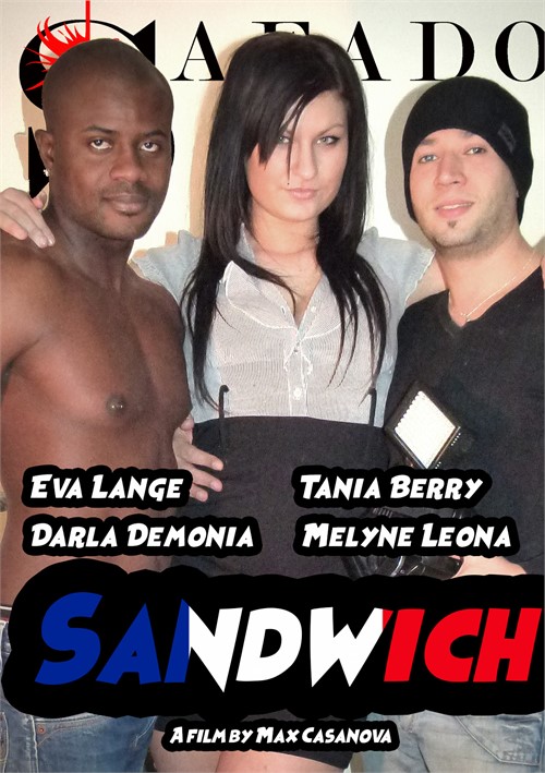 Sandwich