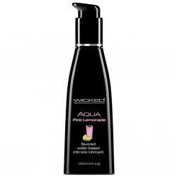 Wicked Aqua Pink Lemonade - 4 oz. Wicked Aqua Pink Lemonade - 4 oz. Boxcover
