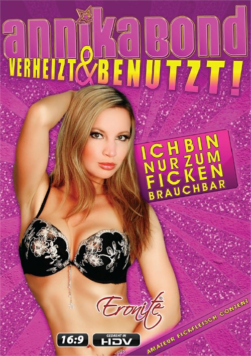 Annika Bond Porno Annika Bond Porno