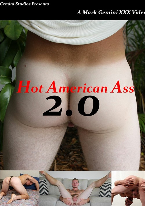 American Ass Xxx - Gay Porn Videos, DVDs & Sex Toys @ Gay DVD Empire