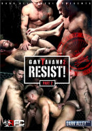 Gaytanamo 2 Resist! Part 2 Boxcover
