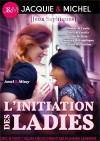 L'Initiation des Ladies L'Initiation des Ladies Boxcover