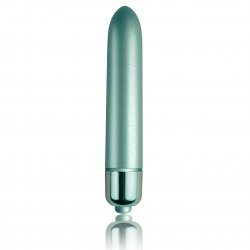 Rocks Off - RO-90 - Touch Of Velvet - Aqua Lily Rocks Off - RO-90 - Touch Of Velvet - Aqua Lily Boxcover