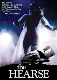 The Hearse Boxcover