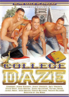 College Daze Porn Video