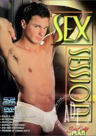 Sex Session Boxcover