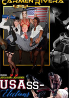 USAss Elections Porn Video