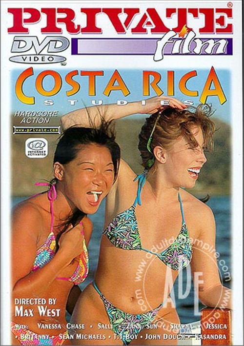 Costa Rica Studies