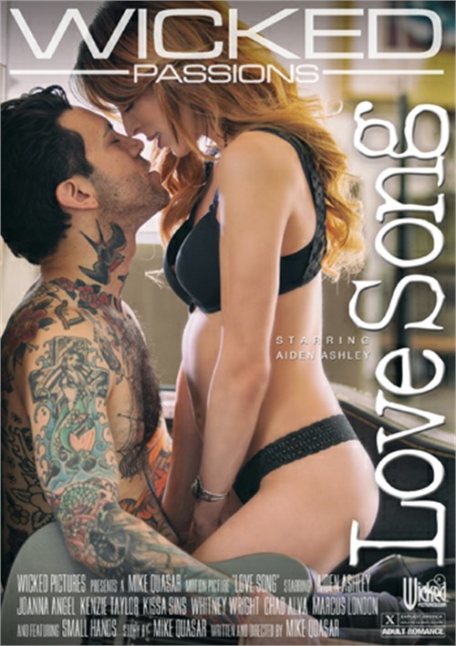 Xxx Hd Song - Love Song (2019) | Adult DVD Empire