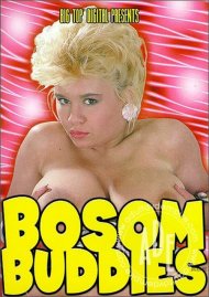 Bosom Buddies Boxcover