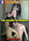Gay Fucked in Parking Boxcover