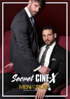 Secret Cine-X Boxcover