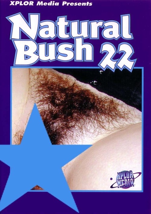Natural Bush #22