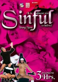 Sinful (MJP) Boxcover