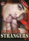 Hungry Strangers Boxcover