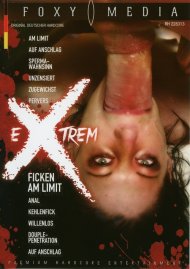 Extrem - Ficken Am Limit Boxcover