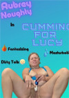 Cumming for Lucy Boxcover
