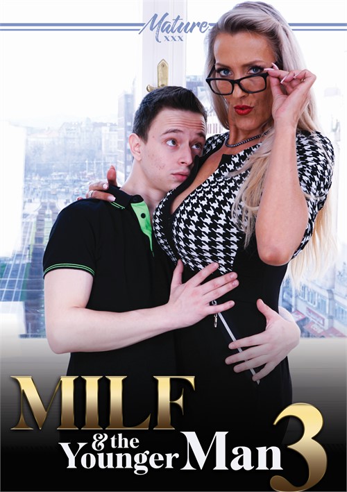 MILF &amp; The Younger Man 3