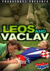 Leos & Vaclav Boxcover