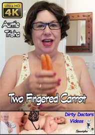 Two Fingered Carrot Boxcover