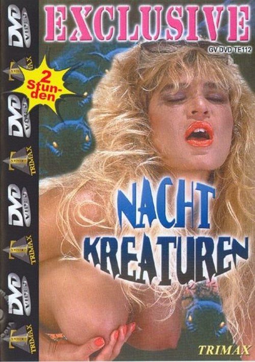 Nacht Kreaturen