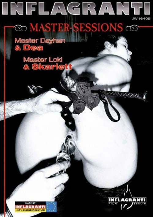 Master Sessions - Master Dayhan &amp; Dea - Master Loki &amp; Skarlett