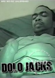 Dolo Jacks Boxcover