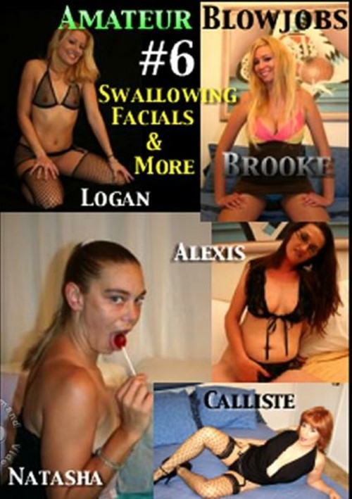 Amateur Blowjobs #6