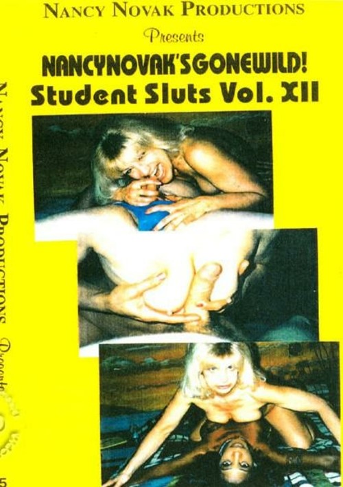 NOV-15: Student Sluts Vol. XII