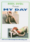 BSDL-239: My Day Boxcover