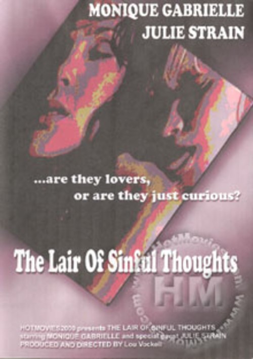 The Lair Of Sinful Thoughts