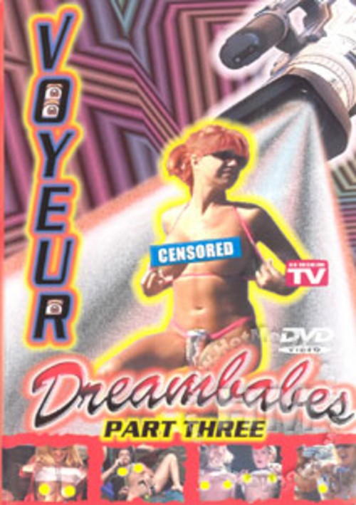 Voyeur Dreambabes Part Three (2003) by Distinctive Movies