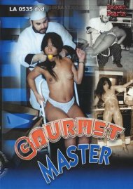 Gourmet Master Boxcover