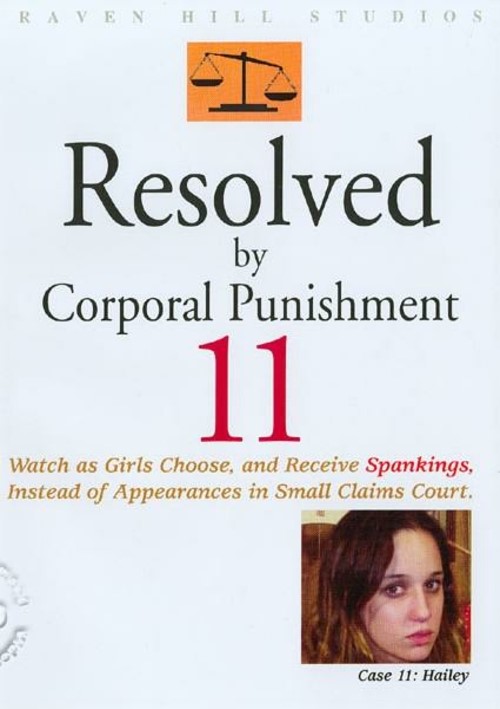 Resolved By Corporal Punishment 11 Streaming Video At Freeones Store With Free Previews 4525