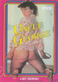 Uncle George Boxcover