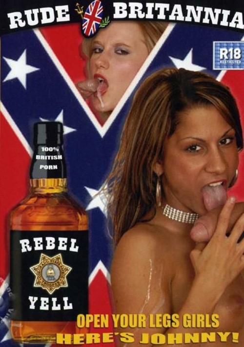 Rebel Yell