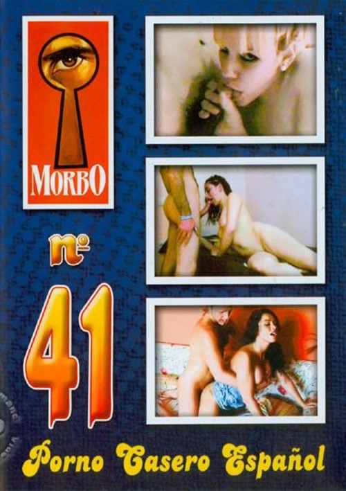 Morbo No. 41
